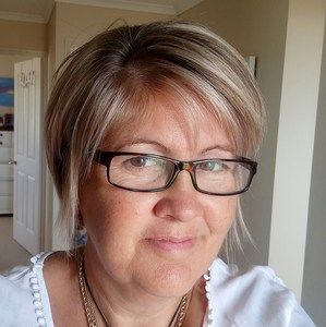 Meet your Posher, Leanne